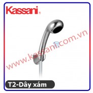 TAY SEN CAO CẤP DÂY INOX KASSANI T2 TAY SEN CAO CẤP DÂY INOX KASSANI T2